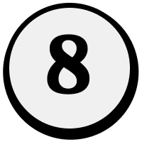 8