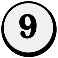 9