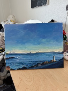 Painting Image