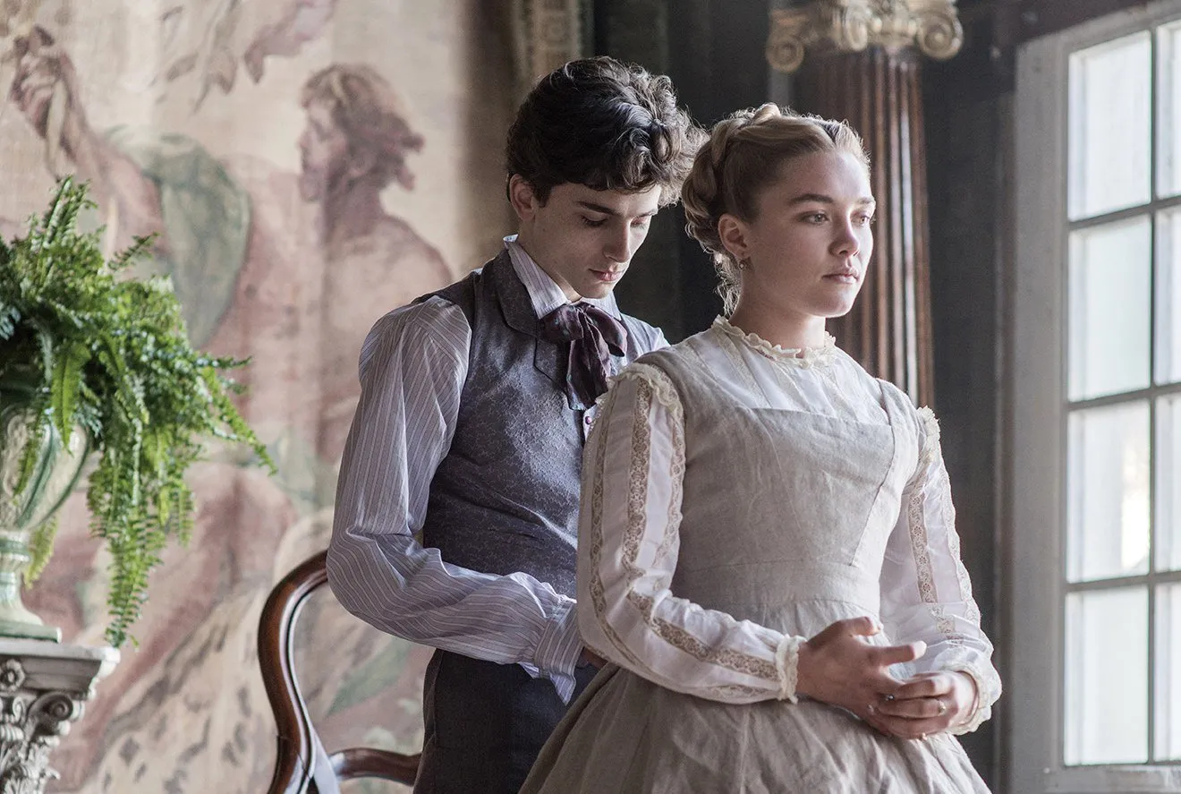 Little Women Photo