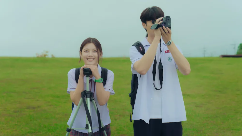 20th Century Girl Photo